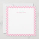 Search for baby note cards Plaid