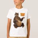 Search for baloo tshirts Baloo the bear