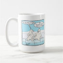 Recherche de danger tasses Drôle