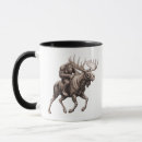 Search for mythical creature mugs Bigfoot