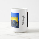 Search for pittsburgh skyline mugs Bridges