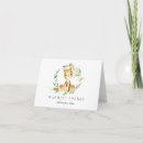 Search for kangaroo thank you cards Mother to be