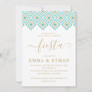 Search for mexican fiesta engagement party invitations Fiesta couples shower