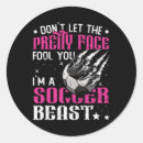 Search for soc stickers Athlete