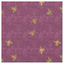 Search for bee fabric Queen