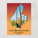 Recherche de bretons cartes postales Cap breton