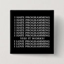 Recherche de programmation badges Code