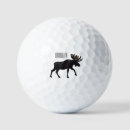 Search for moose golf equipment Alaska