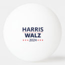 Recherche de élection balles ping pong Kamala harris