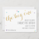 Search for big girl party invitations Girly