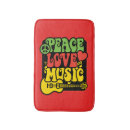Search for music bath mats Guitar