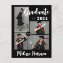Search for graduation announcement postcards School