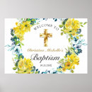 Recherche de baptism posters Religieux
