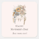 Search for mother day flowers stickers Beautiful