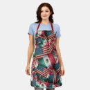 Search for mexican american aprons Hispanic