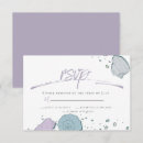Search for conch shells invitations Modern