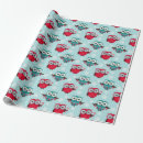 Search for christmas bunny wrapping paper Owl