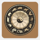 Recherche de horoscope chinois autocollants Animaux