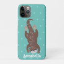Recherche de loutres iphone coques Animal