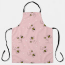 Search for bee pattern aprons Bumblebee