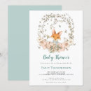 Search for duck baby shower invitations Greenery