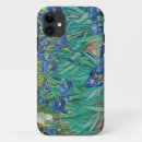 Search for van gogh flowers iphone cases Post impressionist