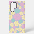 Search for pink and green samsung cases Floral
