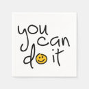 Recherche de slogan serviettes Motivation