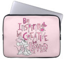 Search for creative laptop cases Pink