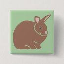 Recherche de lapin de pâques badges Bébé