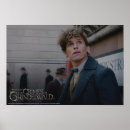 Recherche de bêtes fantastiques posters Harry potter