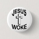 Search for catholic church buttons Jesus