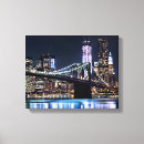 Search for reflection canvas prints City