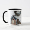 Search for birdhouses mugs Outdoors