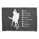 Search for equestrian pillowcases Animal