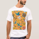 Search for vintage skull tattoo tshirts Old