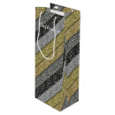 Search for silver glitter gift bags Sparkle