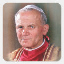 Search for pope stickers Saint