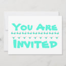 Recherche de partition maillots invitations Girly