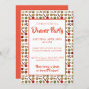 Search for indian dinner invitations Party