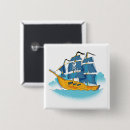 Search for crossbones square buttons Cute