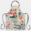 Search for vintage retro aprons Travel