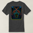 Search for blacklight clothing Music