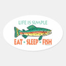 Search for funny fishing quotes stickers Fishermen