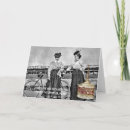 Recherche de bicyclettes vintages vœux cartes Vélo