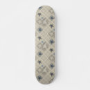 Search for patchwork skateboards Blue