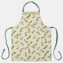 Search for pickle aprons Cucumbers