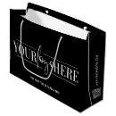 Search for logo gift bags Professional