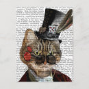 Recherche de chapeau supérieur cartes postales Contemporain