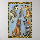 Recherche de pals posters Vintage